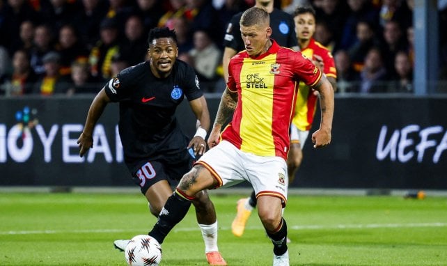 Nach Stiller-Eklat: Edvardsen wird bestraft