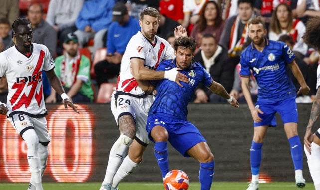 Bernat spricht über Bayern-Zeit