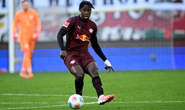 Leipzig: Wird Bitshiabu verliehen?