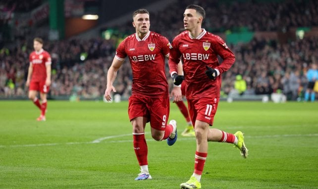 VfB verkündet El Khannouss-Coup