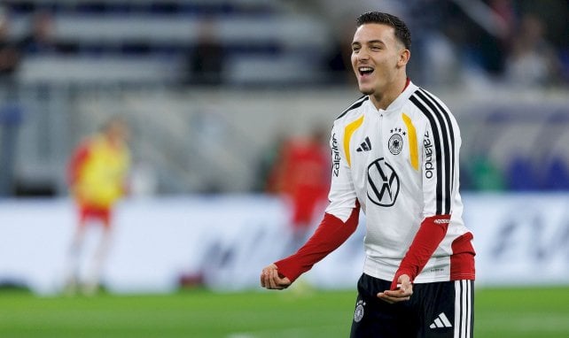 WM-Chancen: Klare Worte von El Mala