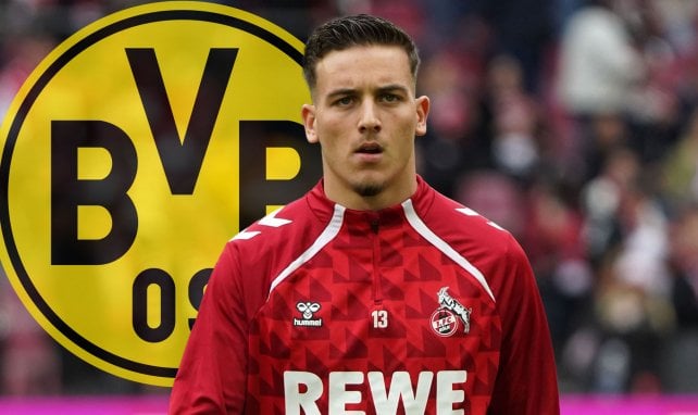 „Zoff vorprogrammiert“: Pikanter BVB-Vorteil bei El Mala