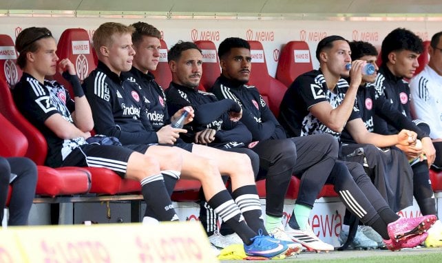 Eintracht: Transfer-Entscheidungen bei Baum & Ebnoutalib