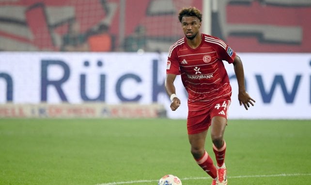 Fortuna belohnt Egouli