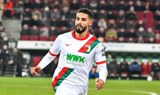 Medizincheck: Saad-Wechsel heute durch