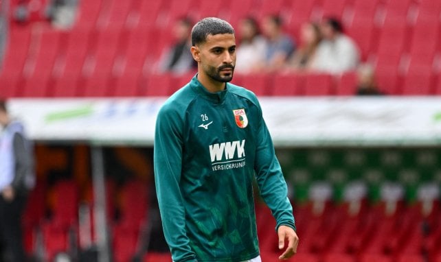 Transfer-Coup: Hannover holt Saad