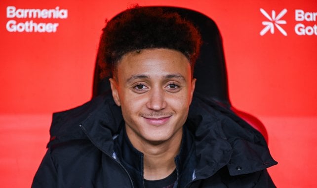 32-Millionen-Missverständnis: Ben Seghir vor Monaco-Rückkehr?