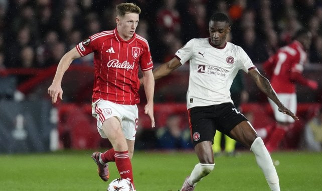 Rivalen-Duell um 80-Millionen-Mann