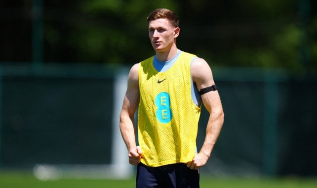 ManCity vor neuem Rekord-Transfer