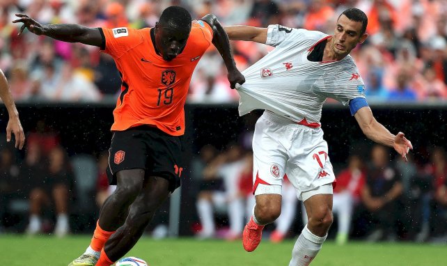 Schnäppchen: Holt Köln Skhiri zurück?