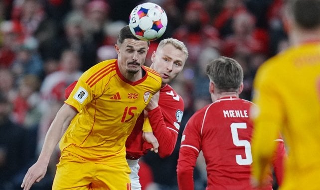 Meister-Knipser Rastoder in die Bundesliga?