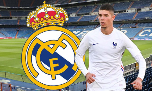 Real: Zidane-Sohn will weg