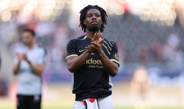 Winter-Abflug: Wahi einig mit neuem Klub