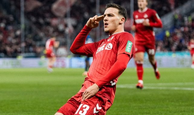 El Mala bestätigt Transfer-Entscheidung