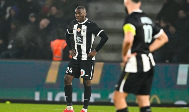 Emmanuel Biumla macht Pause