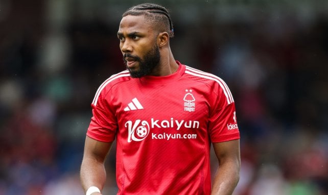 Neuer Klub für Ex-Kölner Dennis?