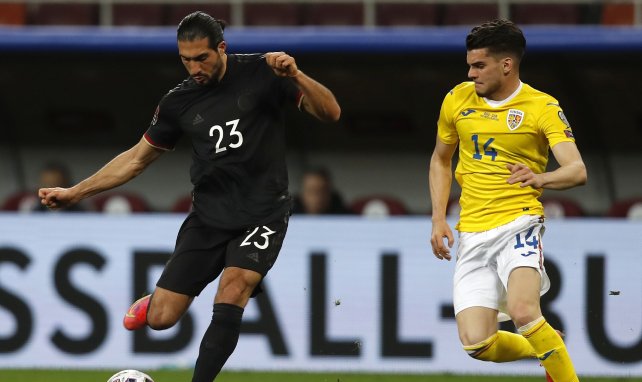 Löws Allzweckwaffe: Sonderlob für Can