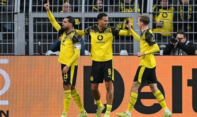 Einige Fragezeichen: BVB-Rotation gegen Villarreal?