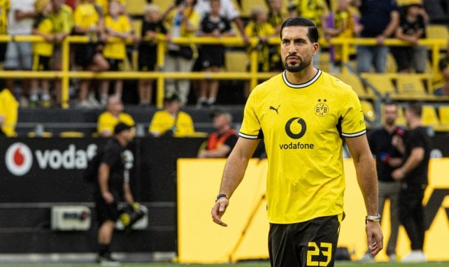 Can-Zukunft beim BVB: Eindeutiges Stimmungsbild