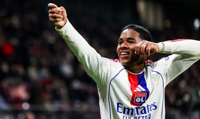 „Nicht zu bändigen“: Die Bundesliga hat einen Star verpennt