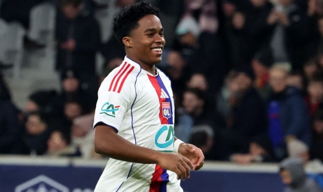 Real: Endrick-Klausel enthüllt