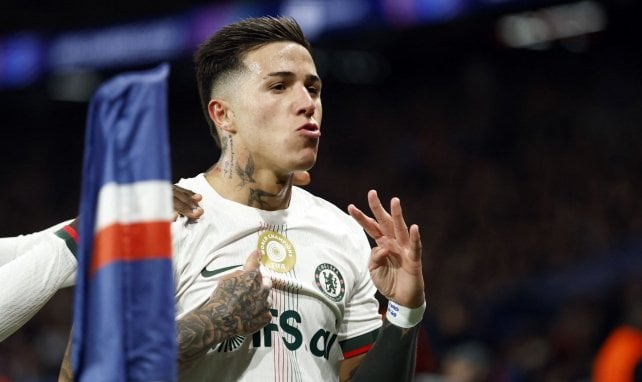 121-Millionen-Mann Fernández auf dem Sprung?