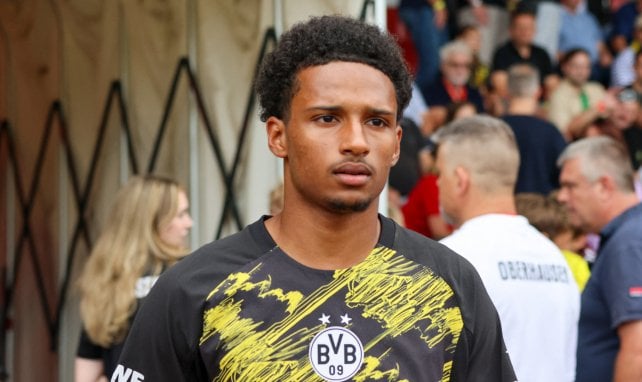 Nächste Unterschrift beim BVB