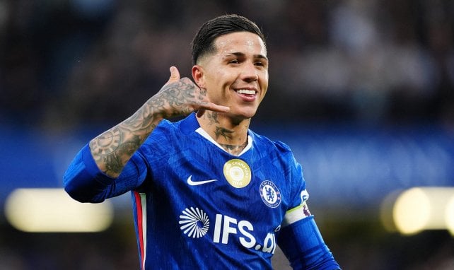Transfer-Krimi: Mega-Angebot für Fernández