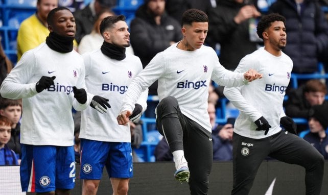 140 Millionen: Chelsea-Star plant Flucht
