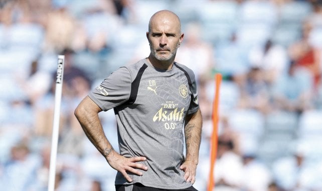 ManCity: Verschlechtert für 500 Millionen?