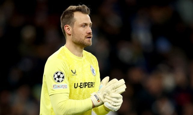 Mignolet macht Schluss