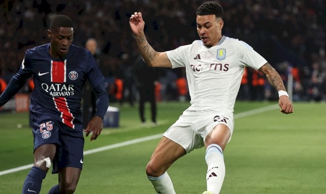 Handschlag bei 92-Millionen-Mann Rogers