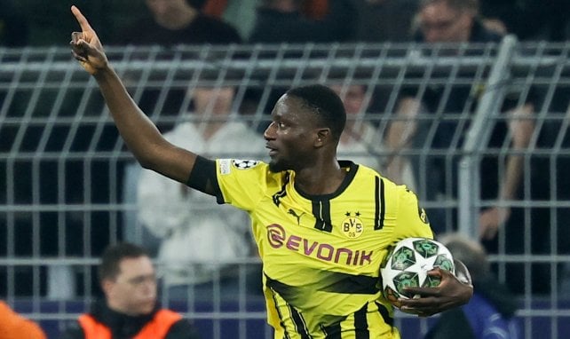 BVB-Zauber beim CL-Aus | zweimal Note 1