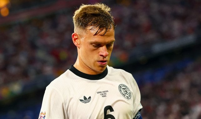 Deutschland enttäuscht gegen Portugal | Fünfmal die Fünf