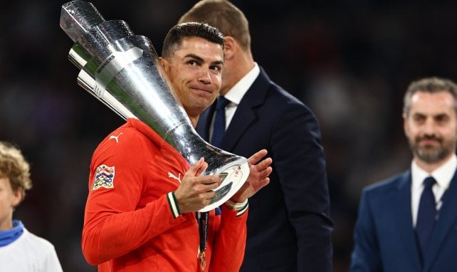 Mit Dzeko & CR7: Die ältesten WM-Spieler der Geschichte