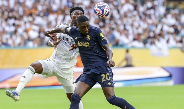 Premier League-Duell um Kolo Muani?