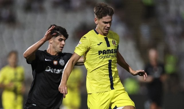 60-Millionen-Mann Ribeiro vor Bundesliga-Wechsel