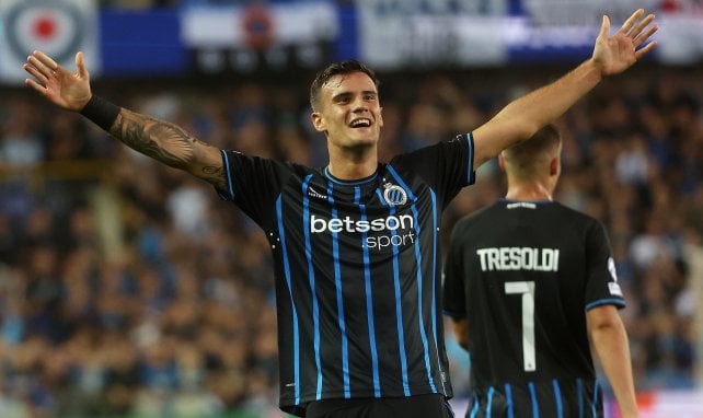 Inter: Calhanoglu-Erbe dank Rückkaufoption?