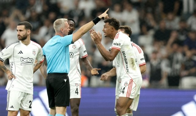 Bundesliga-Abnehmer für Uduokhai gefunden?