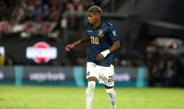 Angulo in die Premier League?