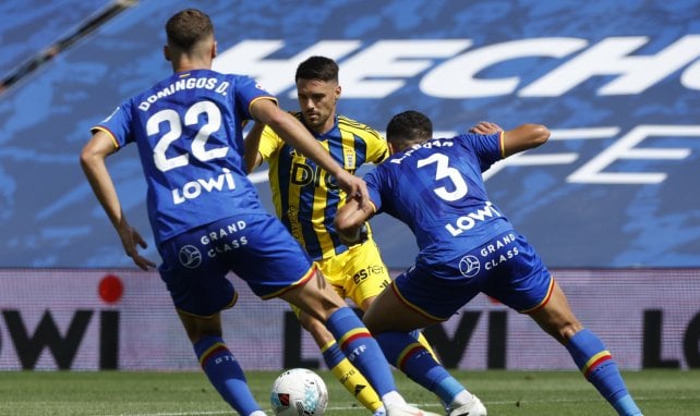 Brekalo vor überraschender Deutschland-Rückkehr?