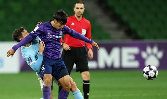 Fortuna: Erster Mislintat-Transfer im Anflug