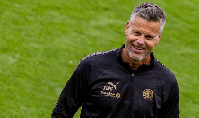 Neue Favoriten für den Celtic-Job