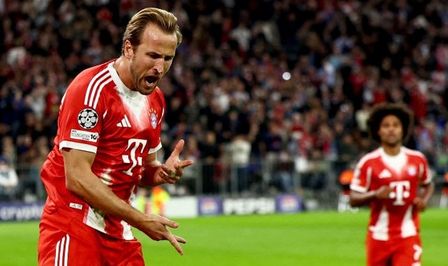 Bayern souverän gegen den Weltmeister | Zweimal Note 1