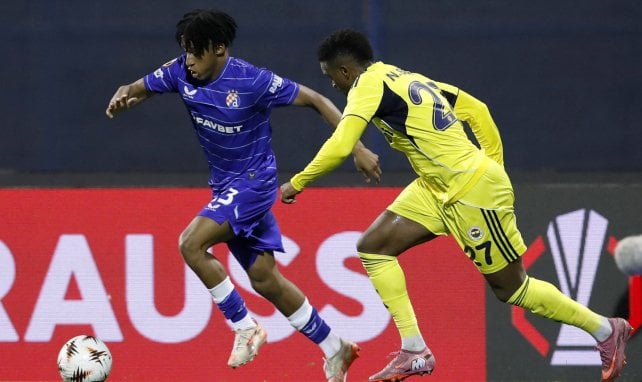 Treffen in Kroatien: Barça auf Talente-Jagd