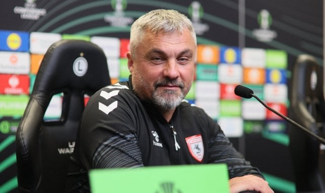 Ausstiegsklausel: Reis zurück in die Bundesliga?