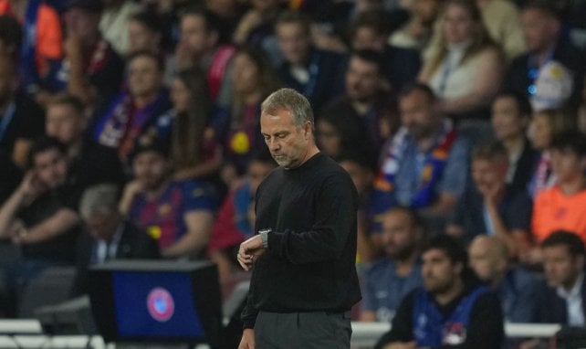 Flick-Nachfolger: Barça hat zwei Favoriten