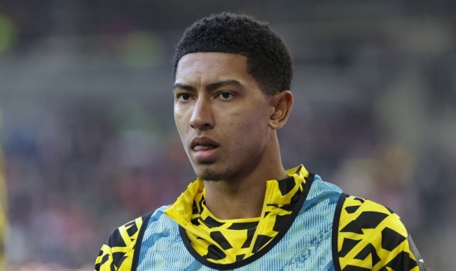 BVB-Stotterstart: Der spezielle Plan bei Bellingham