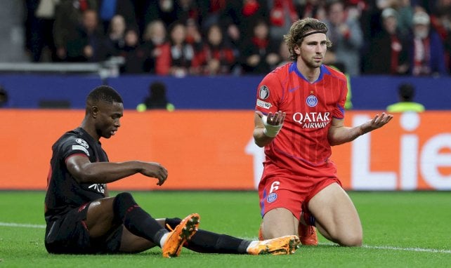 Nach Trainerwechsel: Kofane für Afrika-Cup nominiert