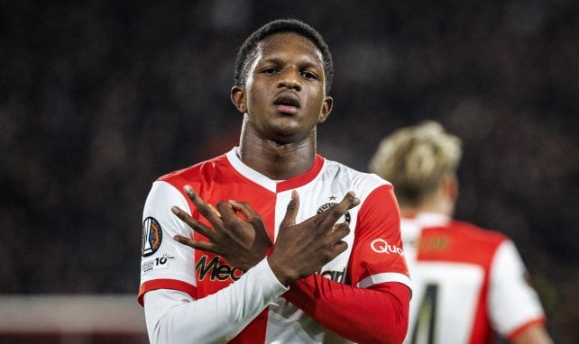 FC Bayern: Need for Read?